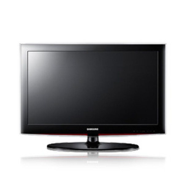 Samsung LE-26D450 26Zoll HD Schwarz LCD-Fernseher