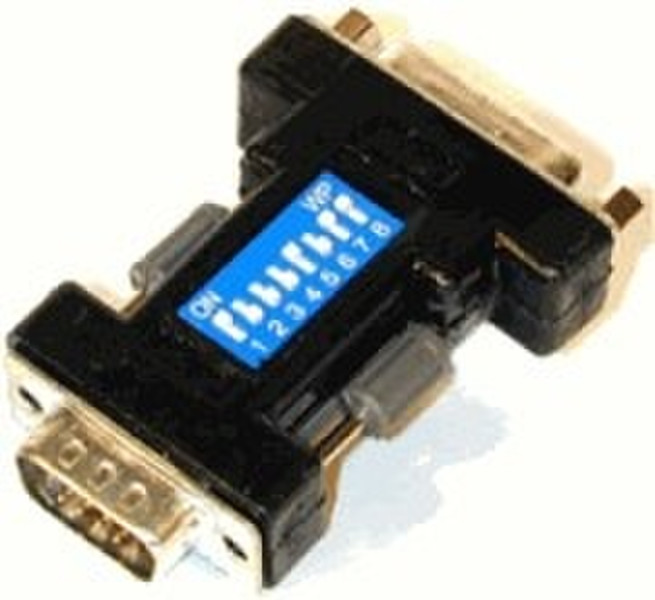 Griffin gView Adapter cable interface/gender adapter
