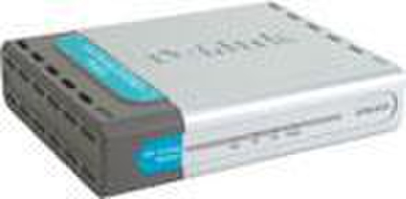 D-Link EXTERNAL 56KBPS V.92 56Kbit/s modem
