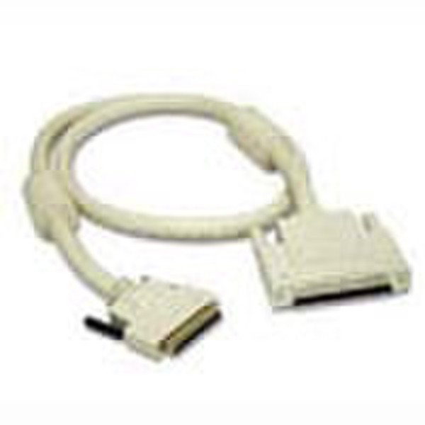 Hypertec CEXT-S4TOSW/1 SCSI cable