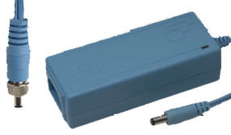 Gefen EXT-PS54AU Для помещений Синий адаптер питания / инвертор