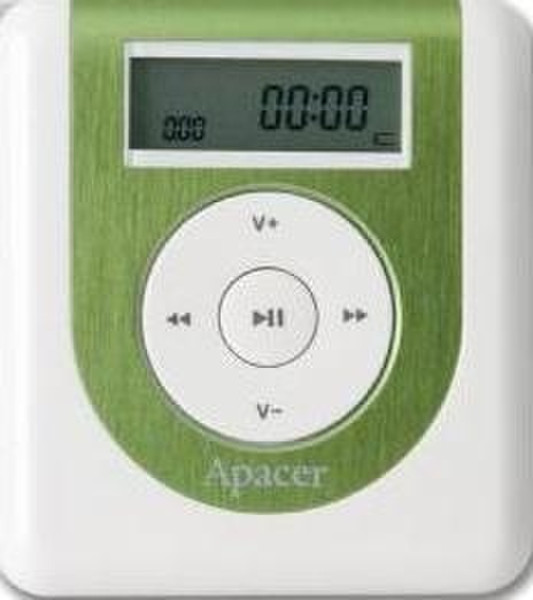 Apacer Audio Steno AU231 1GB