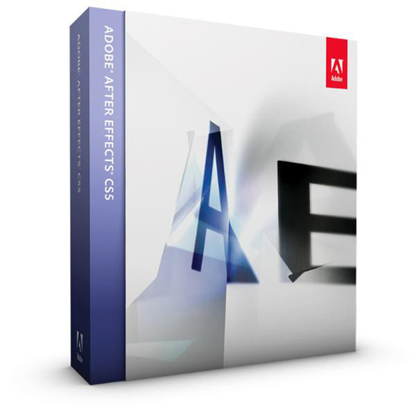 Adobe After Effects CS5.5, Win