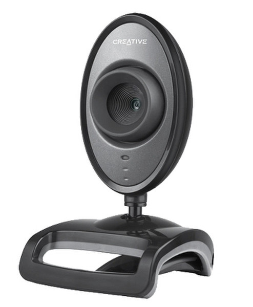 Creative Labs Creative Live!Cam Video IM Pro 1.3MP 800 x 600Pixel USB 2.0 Schwarz Webcam