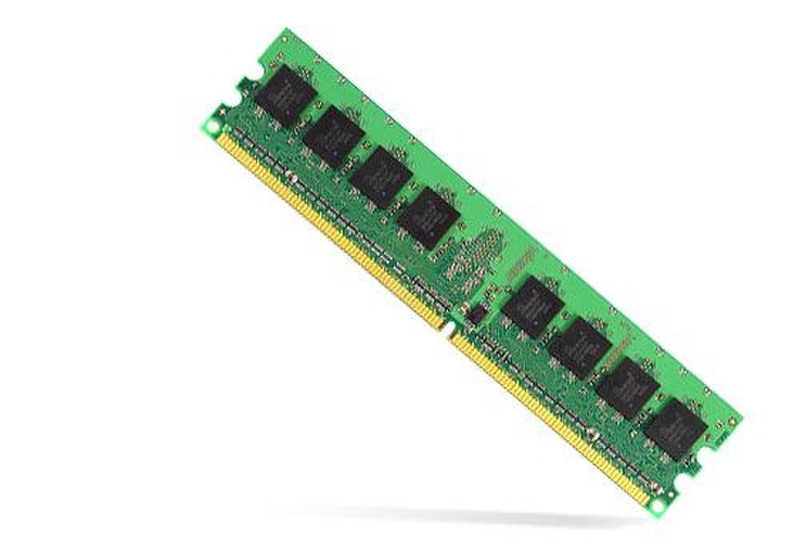 Apacer Memory DDR2 2048MB PC667 2ГБ DDR2 667МГц модуль памяти
