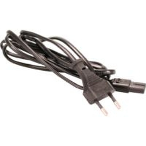 Digiconnect Notebook/PDA Power Cable 1.8m 1.8m Stromkabel