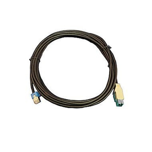 Datalogic 8-0938-02 кабель USB