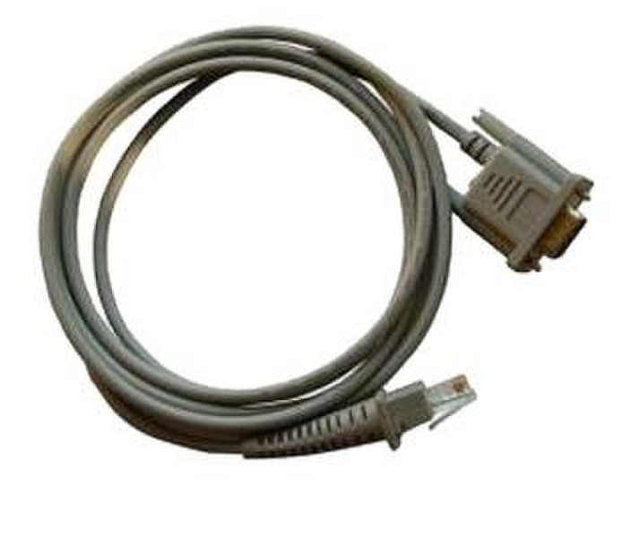 Datalogic 90G001092 serial cable