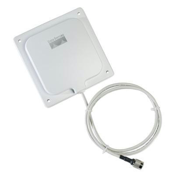 Cisco AIR-ANT2485P-R RP-TNC network antenna