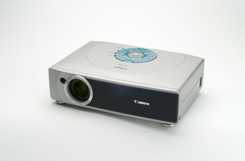 Canon LV-7340 PROJEKTOR XGA (1024x768) мультимедиа-проектор