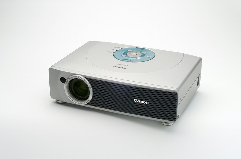 Canon LV-7345 XGA 2100лм XGA (1024x768) мультимедиа-проектор