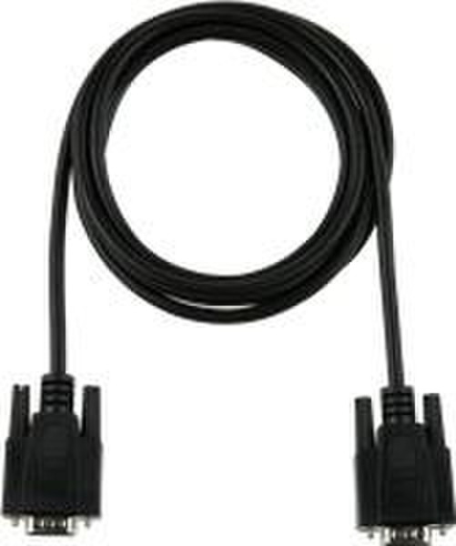 Digiconnect VGA Monitor Extension Cable 2m