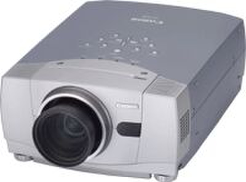 Canon LV-7545 XGA мультимедиа-проектор