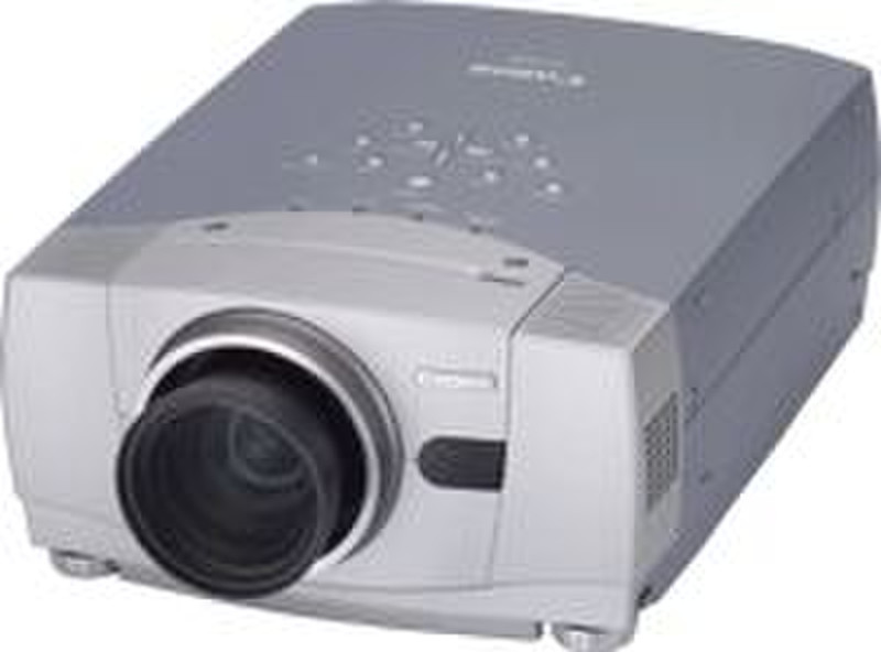 Canon LV-7545 XGA data projector