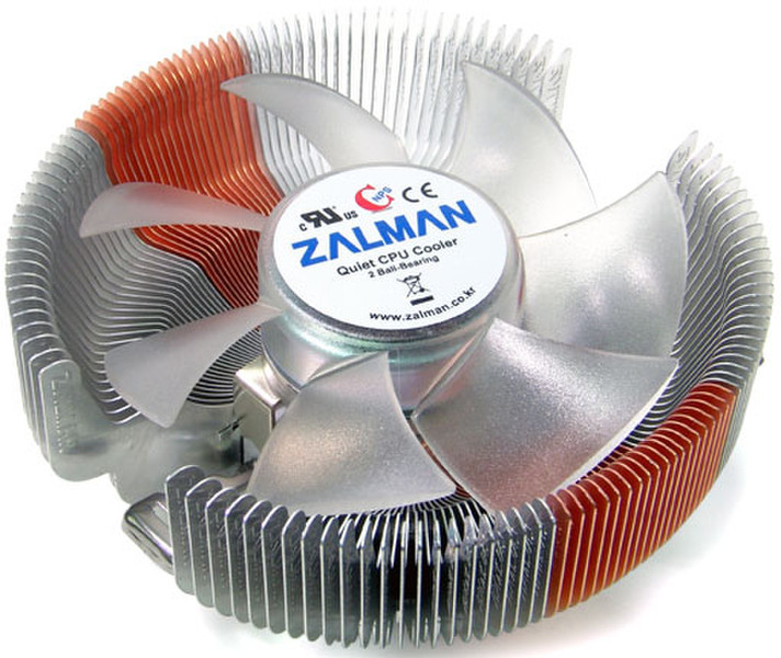 Zalman CNPS7500-AlCu Led