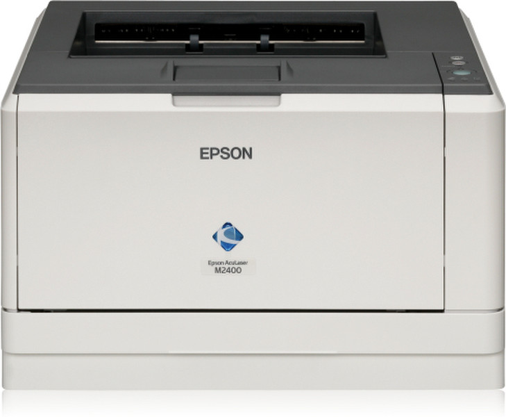 Epson AcuLaser M2400DN 1200 x 1200dpi A4 Черный, Белый