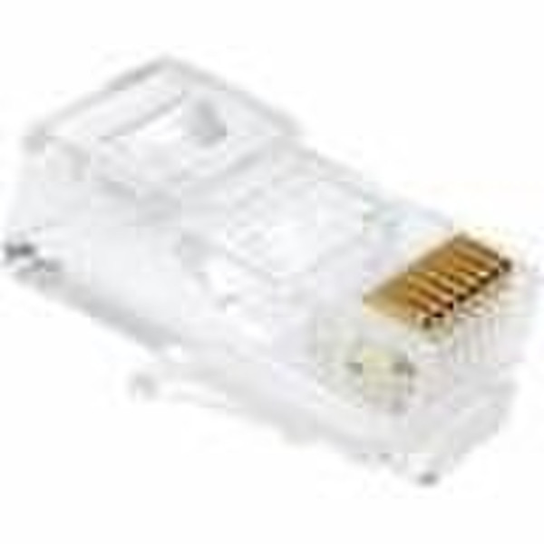 Digiconnect UTP Network Plug RJ45 cable interface/gender adapter