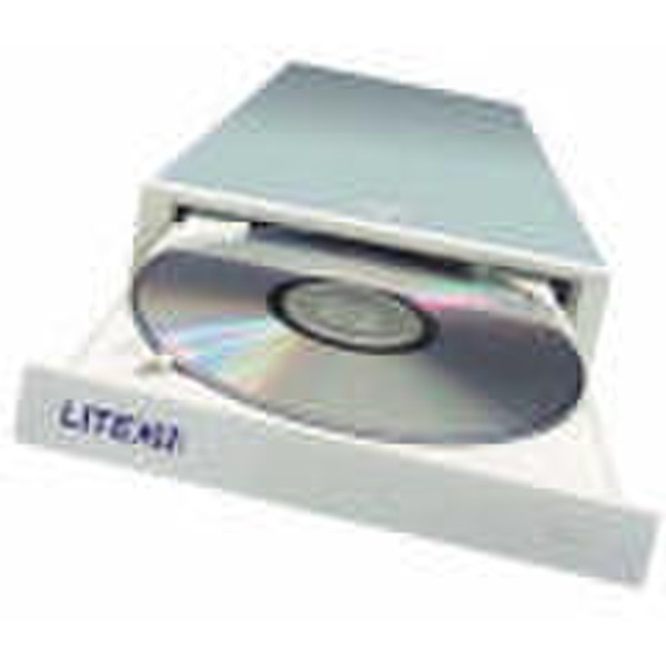 Lite-On CD 52xspd IDE int Retail Internal optical disc drive