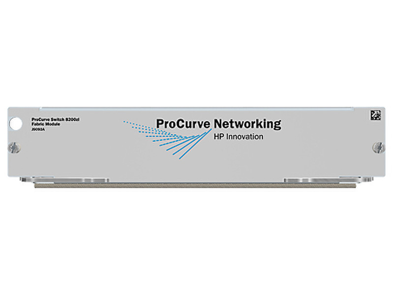 Hewlett Packard Enterprise 8200 zl Fabric