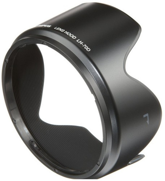 Olympus LH-70D Black lens hood