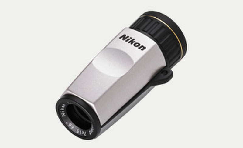 Nikon 7x15 HG 7x Roof monocular
