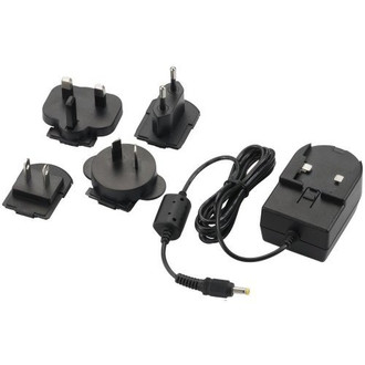 Olympus A-515 Indoor Black