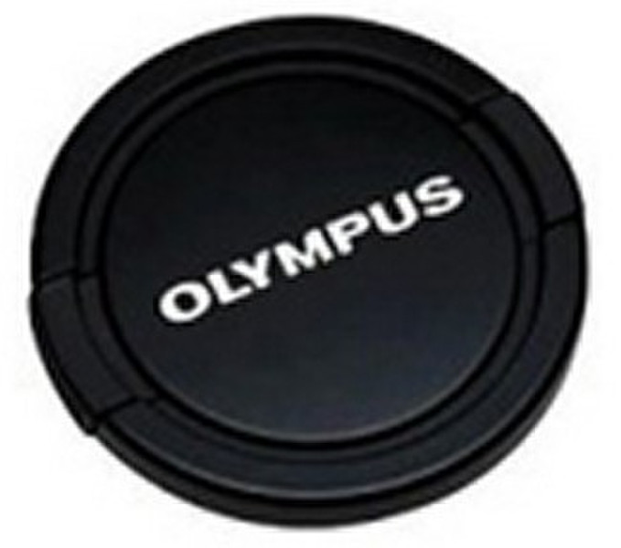 Olympus LC-59 Schwarz Objektivdeckel
