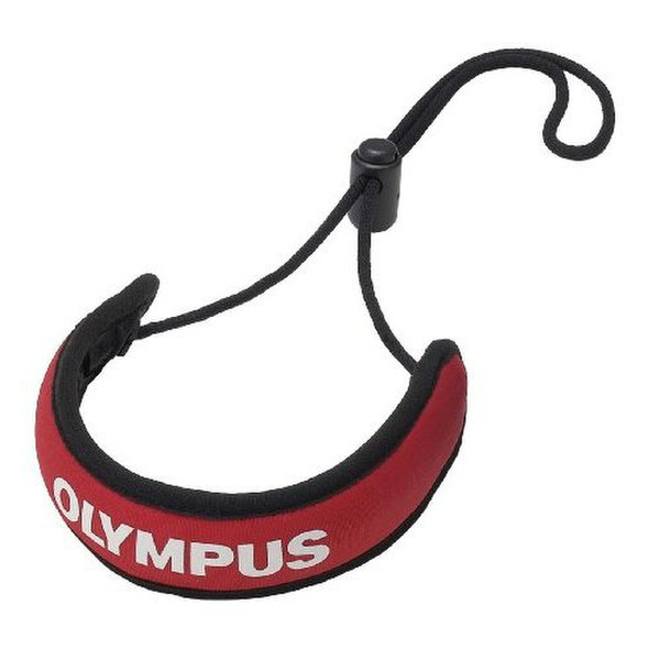 Olympus PST-EP01 Неопрен Черный, Красный
