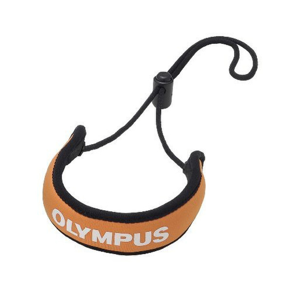 Olympus PST-EP01 Неопрен Черный, Оранжевый