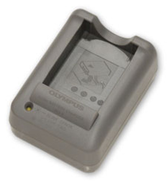 Olympus BCS-5 Indoor battery charger Black