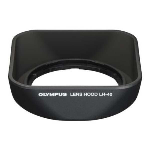 Olympus LH-40 Black lens hood