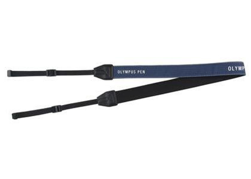 Olympus E0481015 Black,Blue strap