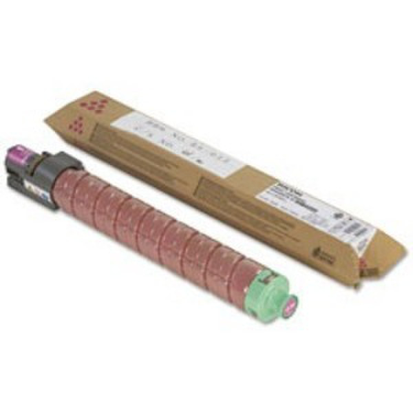 Ricoh 841301 Toner 10000pages Magenta laser toner & cartridge