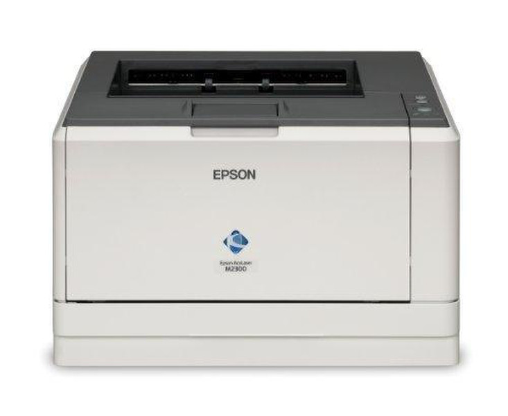 Epson AcuLaser M2300DN 1200 x 1200DPI A4 Schwarz, Weiß