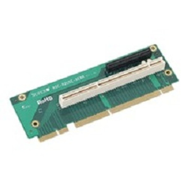 Intel FSR16XXRISER interface cards/adapter