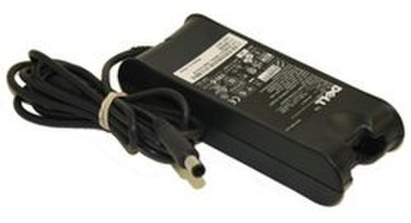 Origin Storage Dell 90W AC Adapter - UK 90W Schwarz