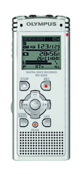 Olympus WS-650S dictaphone