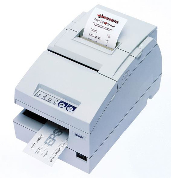 Epson TM-H6000III POS printer