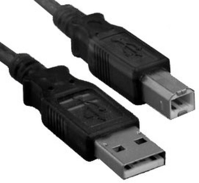 Epson 12ft USB 3.66м USB A USB B Бежевый