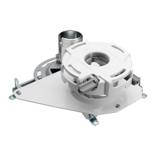 NEC NP01UCM ceiling White project mount