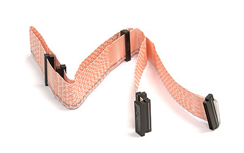 Supermicro SCSI Ultra 320 LVD Cable Internal 5-connector 125cm Pb-free