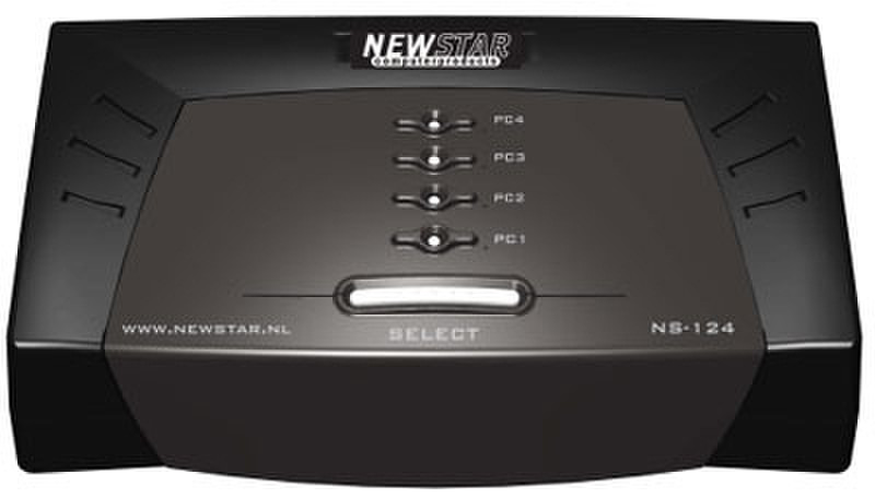 Newstar NS124 VGA