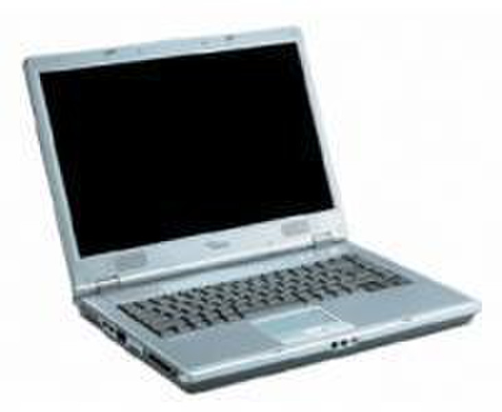 Fujitsu AMILO D-1840 P2.8/15.4TFT/512MB/80GB/DVD+RW/XPH 2.8ГГц 15.4