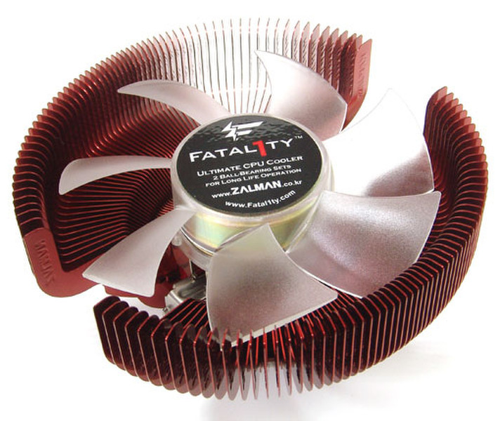 Zalman Fatal1ty FS-C77