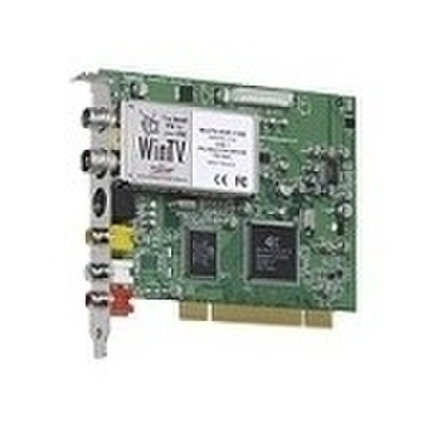 Hauppauge WinTV HVR-1100 Internal DVB-T PCI