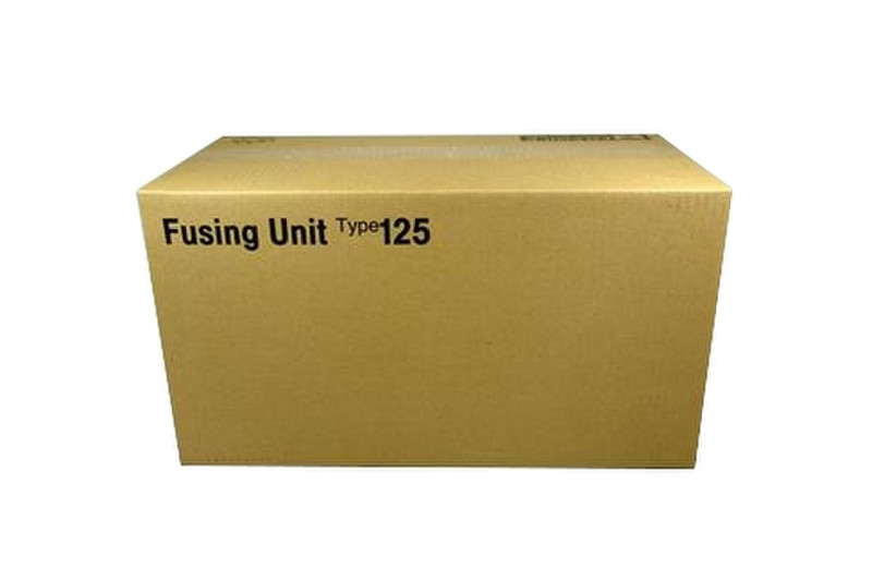 Ricoh Type 125 100000pages fuser