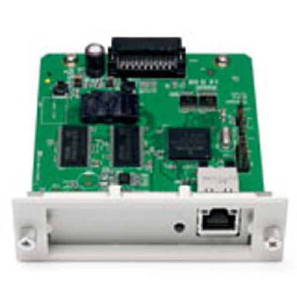Ricoh Gigabit Ethernet Card Внутренний Ethernet 1000Мбит/с сетевая карта