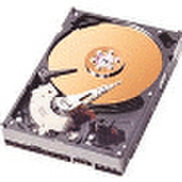 Ricoh 80GB Hard Disk Drive 80GB internal hard drive