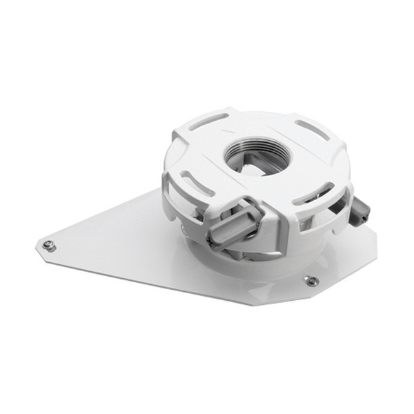 NEC NP600CM ceiling White project mount