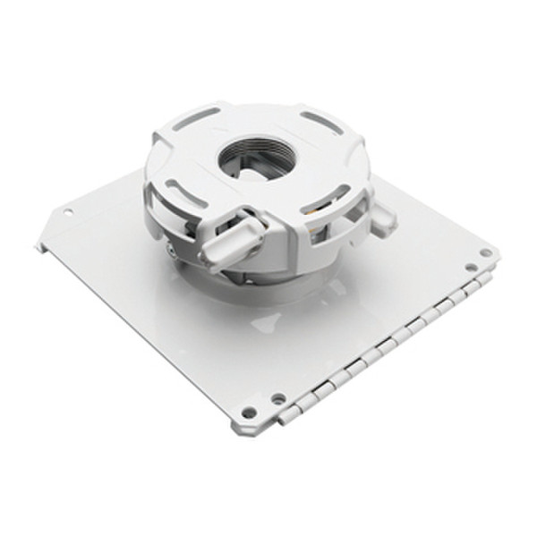 NEC NP900CM ceiling White project mount